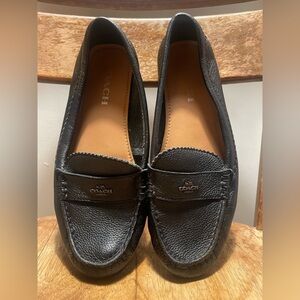 Coach Odette Loafer